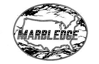 MARBLEDGE