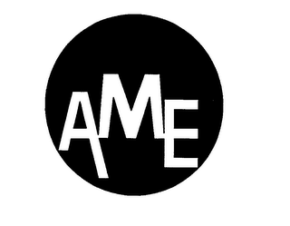 AME trademark