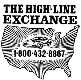 THE HIGH-LINE EXCHANGE