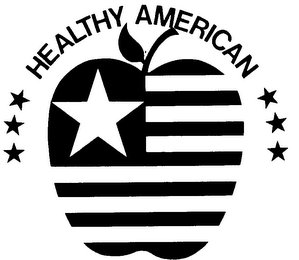 HEALTHY AMERICAN