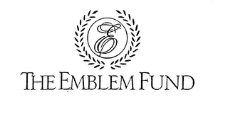 E THE EMBLEM FUND