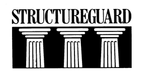 STRUCTUREGUARD trademark