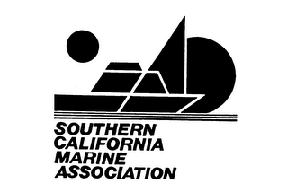 SOUTHERN CALIFORNIA MARINE ASSOCIATION