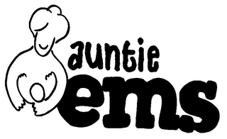 AUNTIE EMS trademark