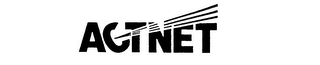 ACTNET trademark
