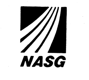 NASG trademark