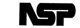 NSP trademark