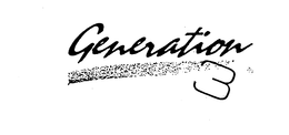 GENERATION 3 trademark