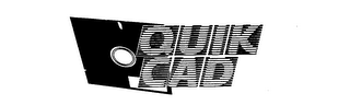 QUIK CAD trademark