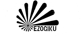 EZOGIKU