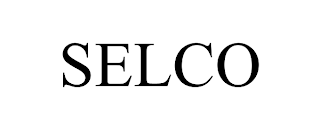 SELCO trademark