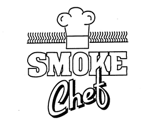 SMOKE CHEF