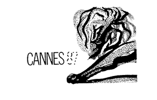 CANNES 87