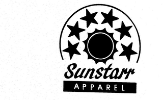 SUNSTARR APPAREL