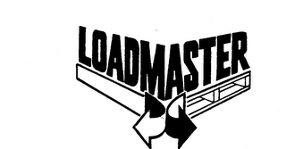 LOADMASTER trademark