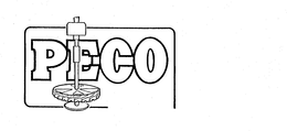 PECO trademark