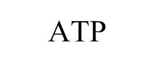 ATP trademark