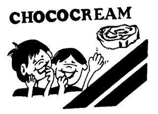 CHOCOCREAM