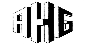 A H G trademark