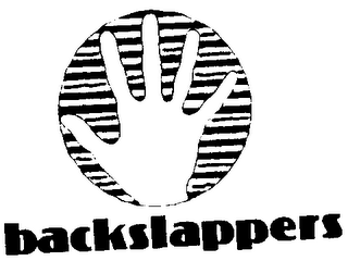 BACKSLAPPERS