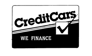 CREDITCARS WE FINANCE