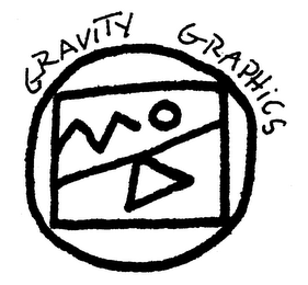 GRAVITY GRAPHICS