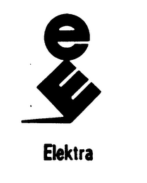 ELEKTRA EE