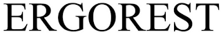 ERGO REST trademark
