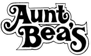 AUNT BEA'S