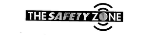 THE SAFETY ZONE