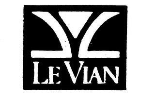 LE VIAN trademark