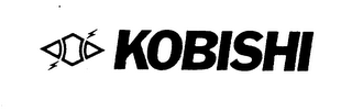 KOBISHI