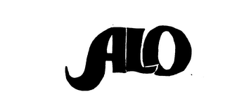 ALO trademark