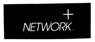1-800 + NETWORK trademark