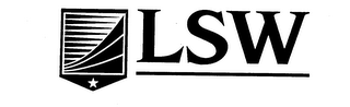 LSW trademark