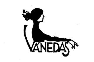 VA'NEDAS trademark