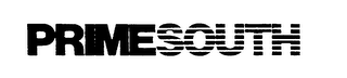 PRIMESOUTH trademark