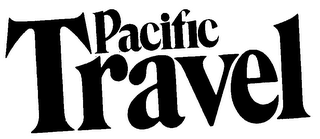 PACIFIC TRAVEL