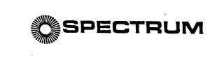 SPECTRUM trademark