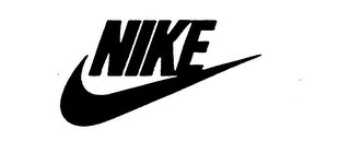 NIKE trademark