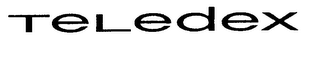 TELEDEX