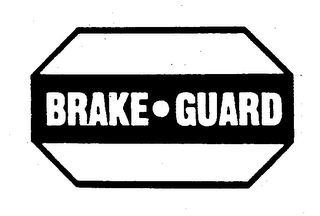 BRAKE-GUARD trademark