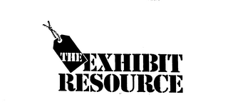 THE EXHIBIT RESOURCE