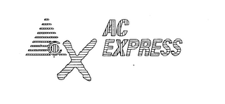 AC EXPRESS INC. trademark