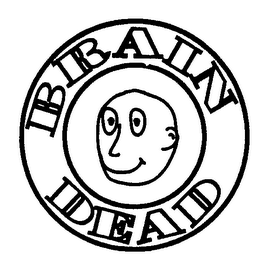 BRAIN DEAD