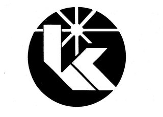 K trademark