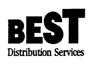 BEST DISTRIBUTION SERVICES