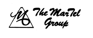 MG THE MARTEL GROUP