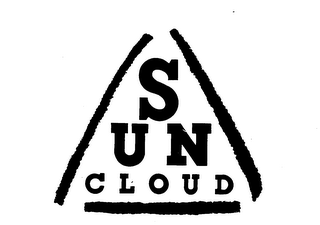 SUNCLOUD