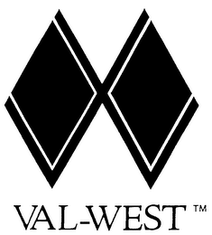 VAL-WEST trademark